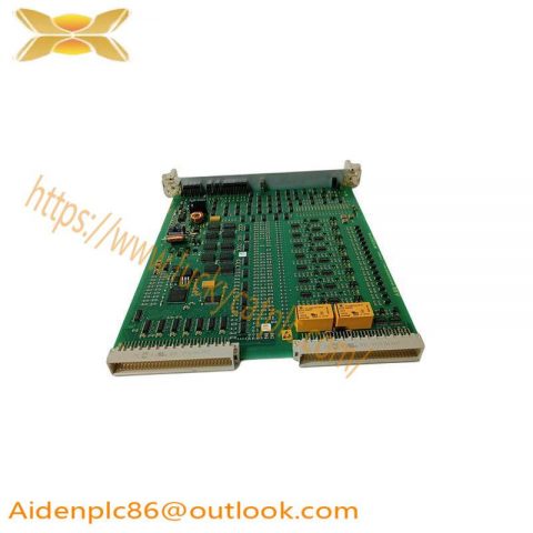 ABB PM154 3BSE003645R1 Industrial Processor Module
