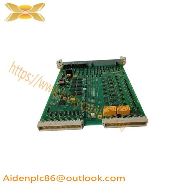 ABB PM154 3BSE003645R1 Industrial Processor Module
