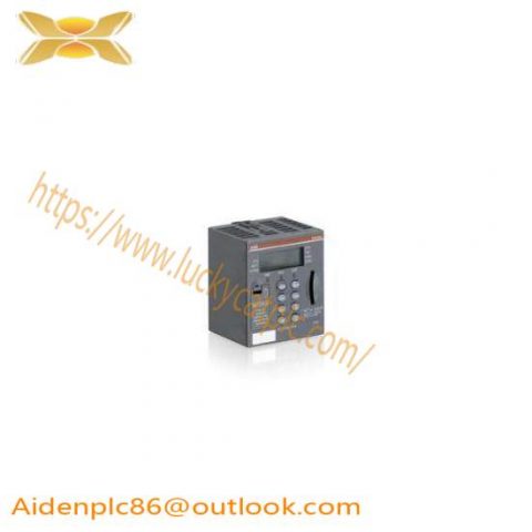 ABB PM581-1SAP140100R0100 Programmable Logic Controller