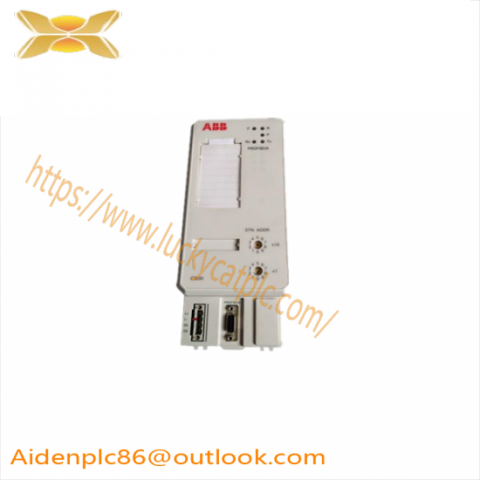 ABB PM810V2 3BSE013220R1 Industrial Processor