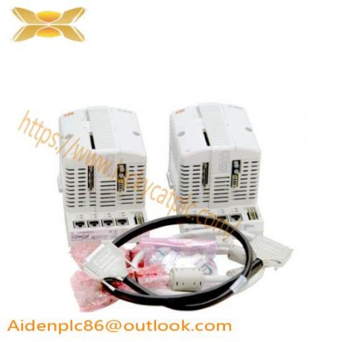 ABB PM857K02 3BSE088386R1: System 800xA Hardware Selector