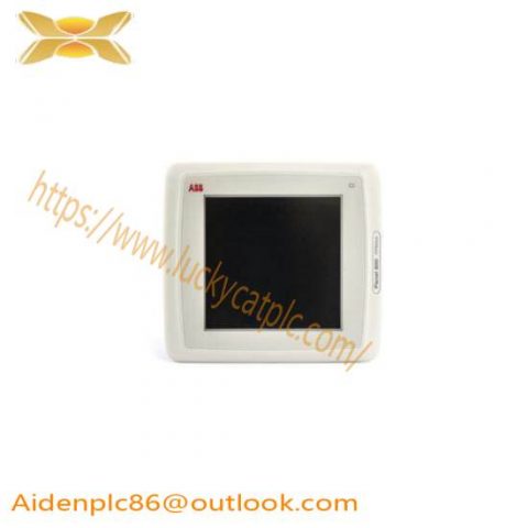 ABB PP845 3BSE042235R1 - High-Performance Industrial Control Module