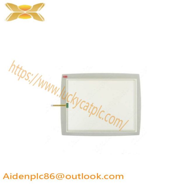 ABB PP845 3BSE042235R1 - High-Performance Industrial Control Module