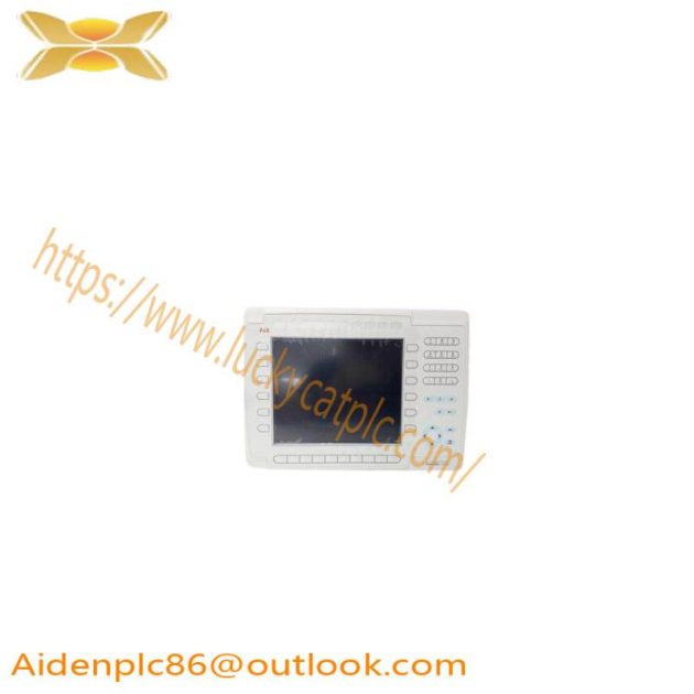 ABB PP846A 3BSE042238R2 Industrial Automation Control Module