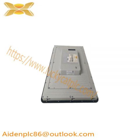 ABB PP885 3BSE069276R1 Operator Panel