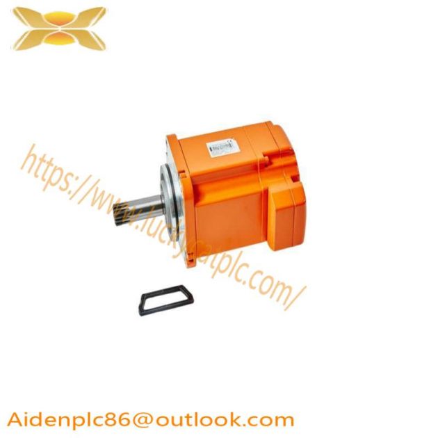 ABB PPD113B03-26-100100 3BHE023584R2625 Industrial Control Module