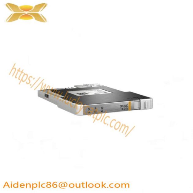 ABB PPD113B03-26-100110 Industrial Control Module Solution