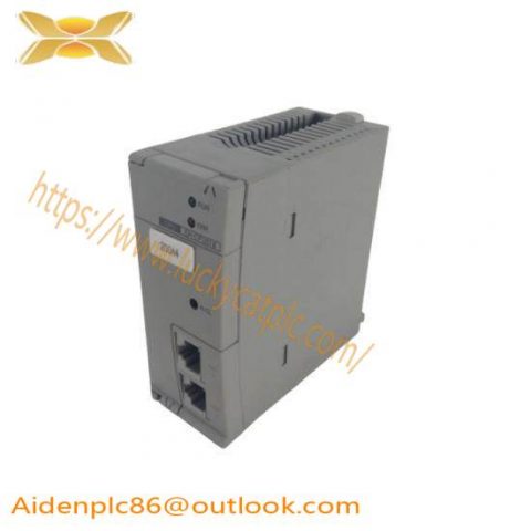 ABB PU516 Engineering Interface Module