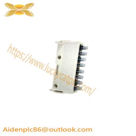ABB RDCO-02C: Advanced DDCS Communication Board for Industrial Automation