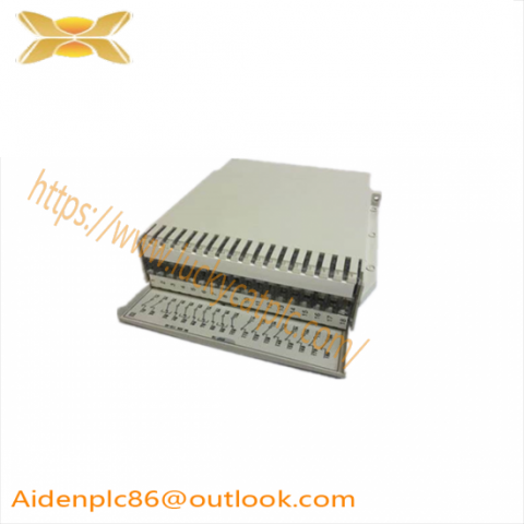 ABB RTXP 18 Electric Test Switch - Advanced Testing Solutions