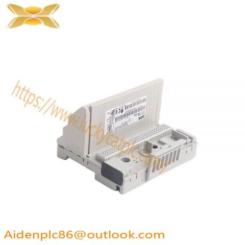 ABB S200-TB3S Terminal Unit - Advanced Automation Solution