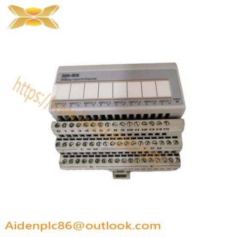 ABB 3BHE014185R0002 - UUD148 A02 Control Module, for Industrial Automation Solutions