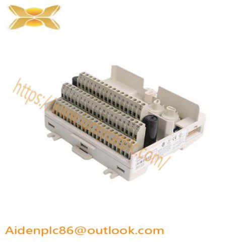 ABB S200TB16 - High-Performance Control Module