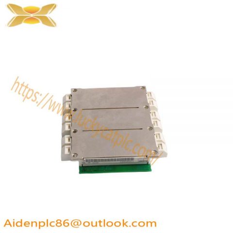 ABB SAFT103CON 57777290 SAFT 400F380E 57778865: Advanced Control Board for Industrial Automation