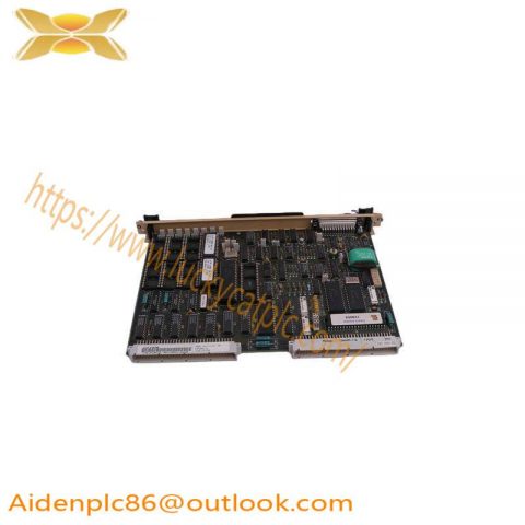 ABB SAFT121PAC - High Performance Pulse Amplifier Board
