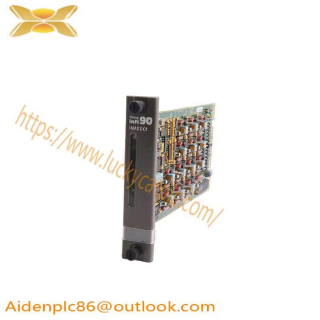 ABB SAFT132CBS - ABB's Cutting-Edge Circuit Board Card