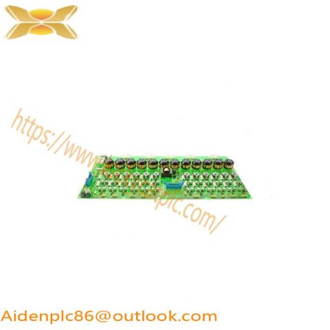 ABB SAMT11 57211369 - Advanced Industrial Amplifier Board for Precision Control
