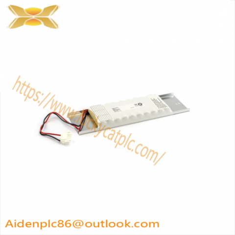 ABB SB522V1 Battery Unit: Industrial Power Solution for Uninterrupted Operations