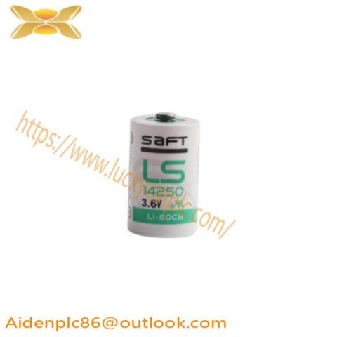 ABB SB808F | 3BDM0001199R1 | Battery