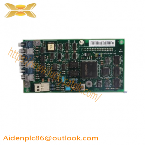 ABB PHARPSPEP21013 Industrial Control Module, High Performance and Reliable