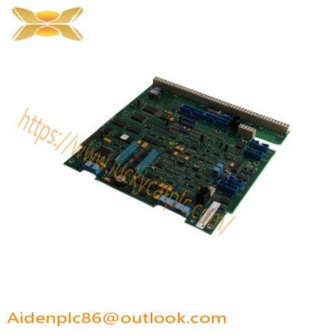 ABB SDCS-CON-H01 Control Circuit Board