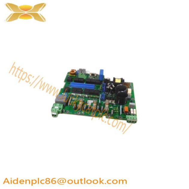 ABB SDCS-PIN-3B: Advanced Motherboards for Industrial Control Systems