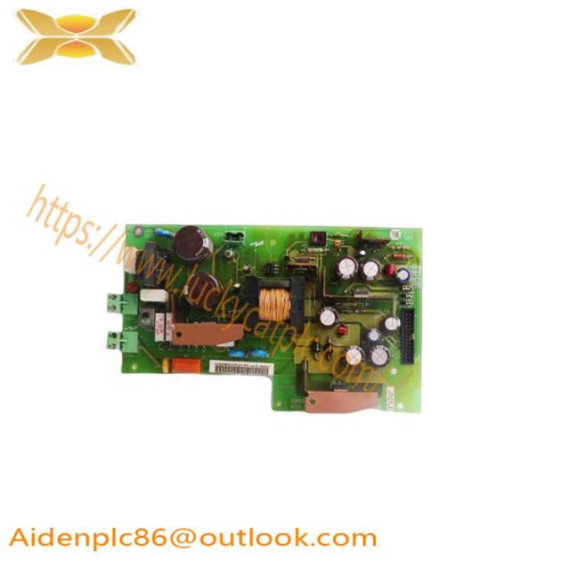 ABB SDCS-POW-1 10012279F Power Supply - Advanced Industrial Automation Solution