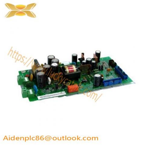 ABB SDCS-POW-1 | DCS Module; Producer: ABB