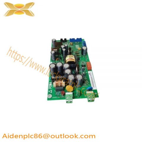 ABB SDCS-POW-4-SD 3ADT315100R1012 Industrial Power Supply Board