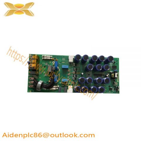 ABB SINT4430C Programmable Logic Controller Module