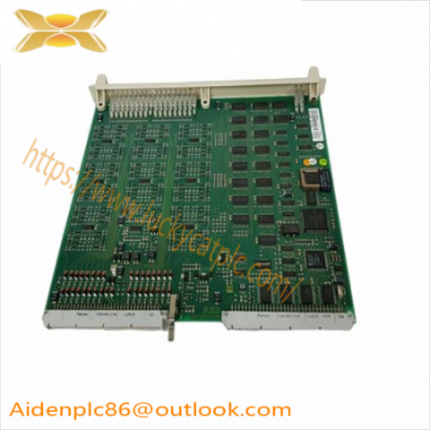 ABB SK829007-B Controller Module