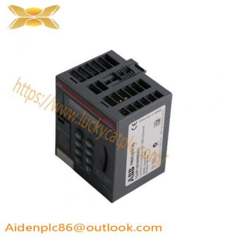 ABB SLC NewAdvanced Automation Control Module - Enhance Your Industrial Processes