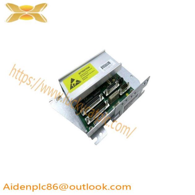 ABB IRB6700 Modular Control Systems SMB 3HAC021905-001 & 3HAC043075-003