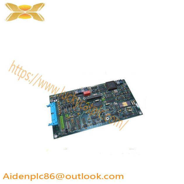 ABB SNAT609TAI Field Substation Control Module