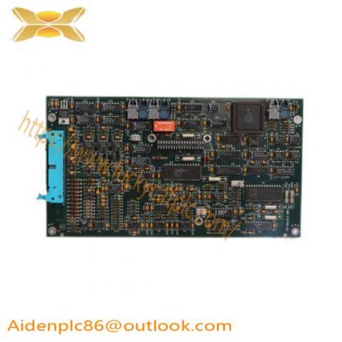 ABB SNAT609TAI SNAT 609 TAI Control Board, Designed for Superior Process Automation