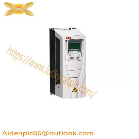 ABB SPAJ110C Custom Processing Module