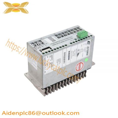 ABB SR92D39O - 3HAC12934-1 DSQC6O8 Frequency Converter, Precision Control in Manufacturing Processes