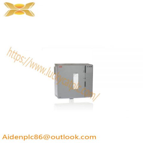 ABB TB853 RCU Control Link Terminal Resistance, High Precision Industrial Control Module