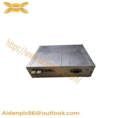 ABB TC512V1 3BSE018059R1 Graphic Display & Data Processing Module