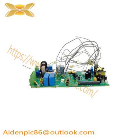 ABB TINT-6511: Industrial PLC Module, Precision Control, High Reliability
