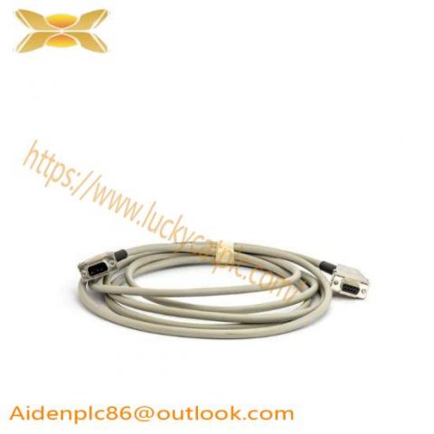 ABB TK527V030 - 3BSC950004R1 Interface Cable