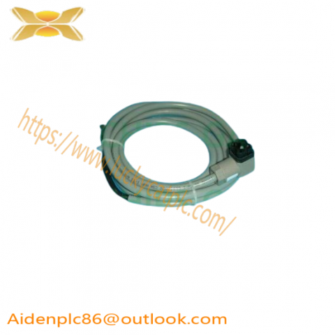 ABB TK807F 3BDM000210R1 - High-Performance DCS Module