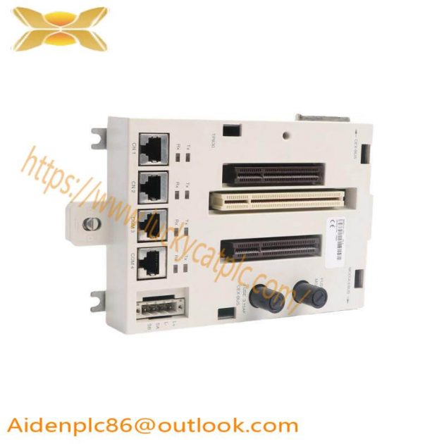 ABB TP853 3BSE018126R1 Module Controller