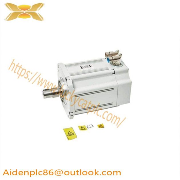 ABB UBC717BE101 3BHE021887R0101 Control Module