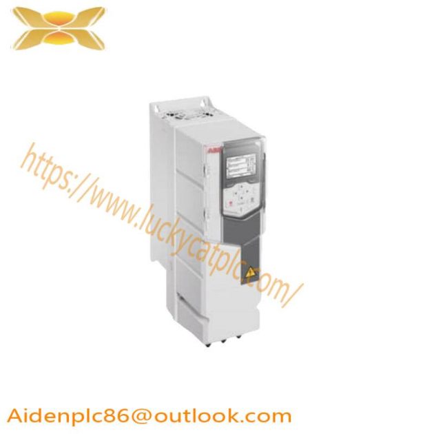 ABB UBC717BE101 3BHE021887R0101 Control Module
