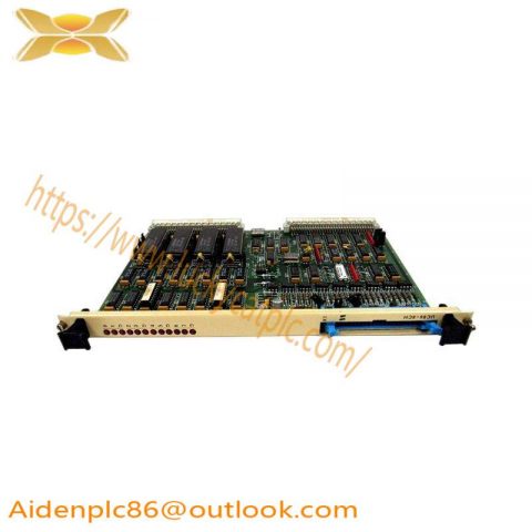 ABB UC86-8CH | 57275871 | UNIVERSAL COUNTER BOARD