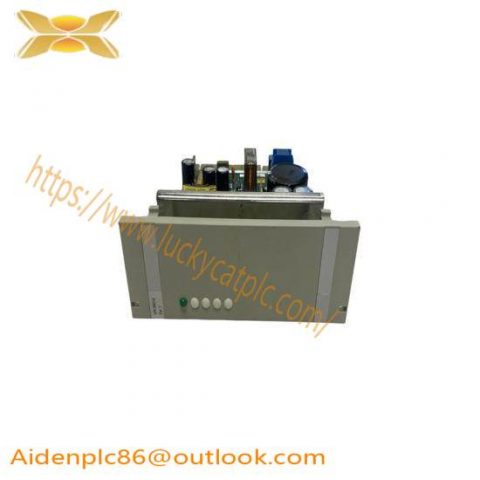 ABB UN0901D HIER460279R1 PCB Module; Manufacturer: ABB