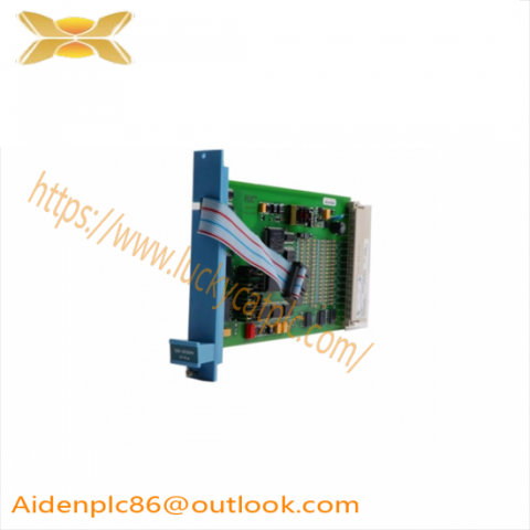 ABB UNS0007A-P V1 High-Efficiency Controller