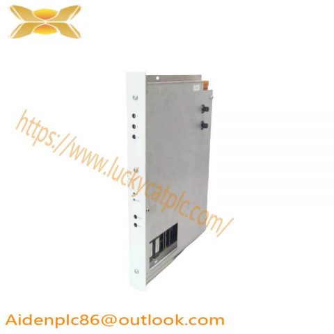 ABB YB560103-BN DSQC230 Circuit Board: Advanced Manufacturing Control Solution