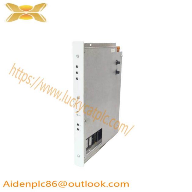 ABB YB560103-BN DSQC230 Circuit Board: Advanced Manufacturing Control Solution